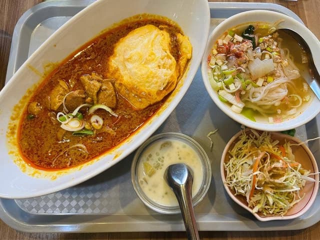 クルンテープ 本店 - サブ画像3