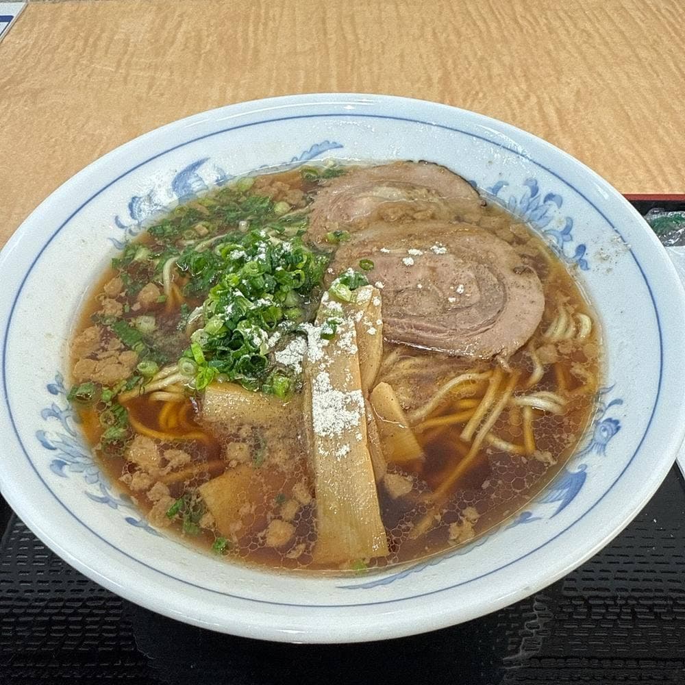 大浜パーキングエリア