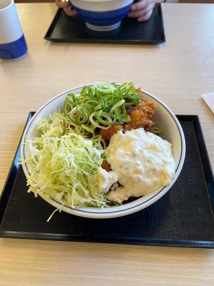 かつや つくば大曽根店