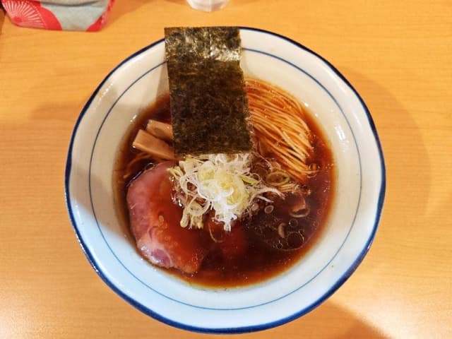 麺処富士松 - サブ画像3