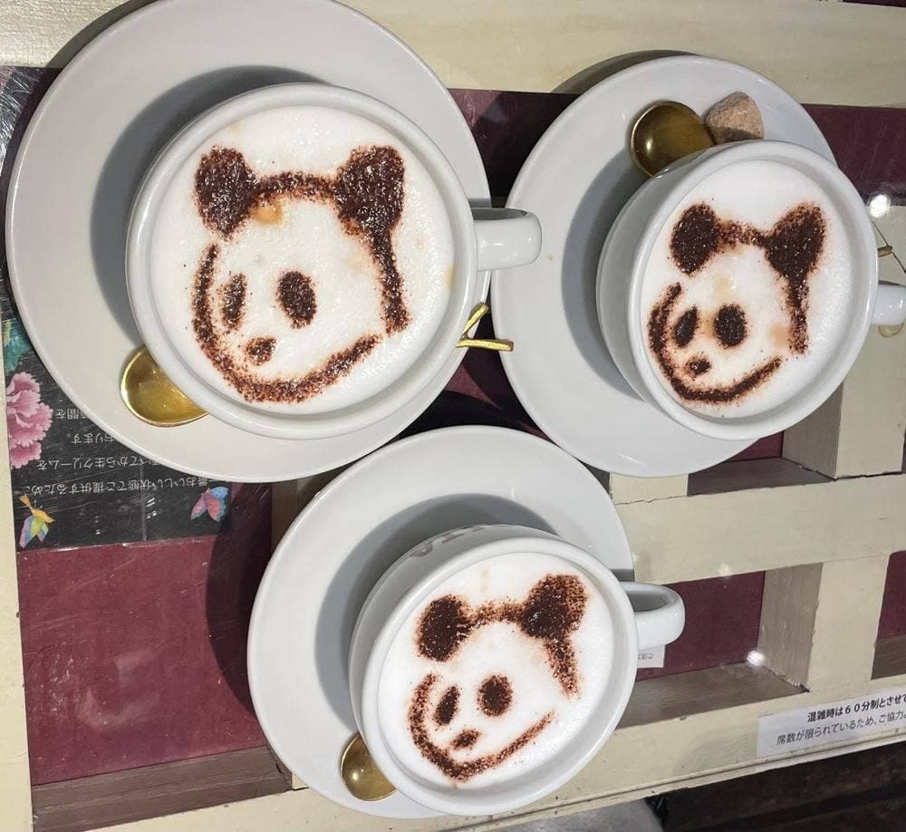 ROUROU Cafe