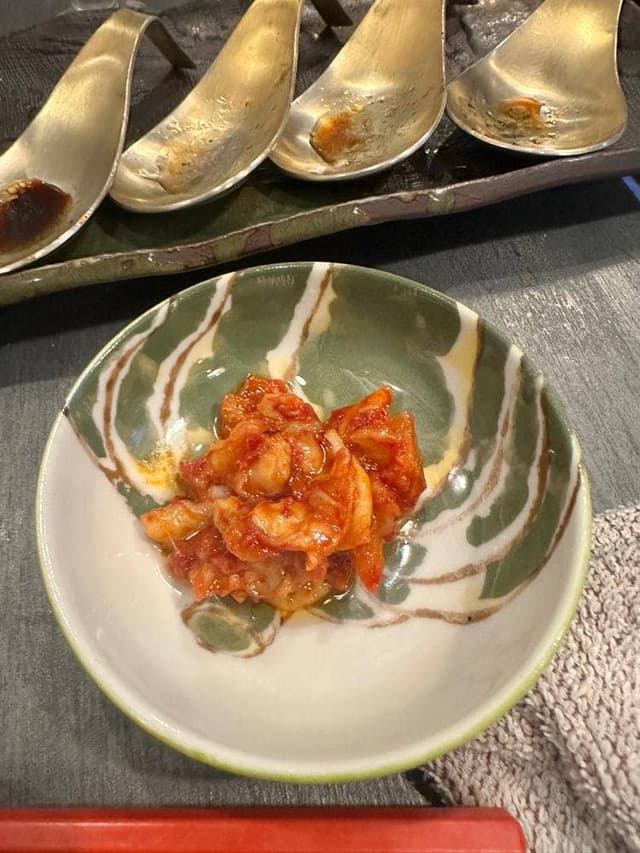 焼き鳥けむり 日本酒専門店 - サブ画像2