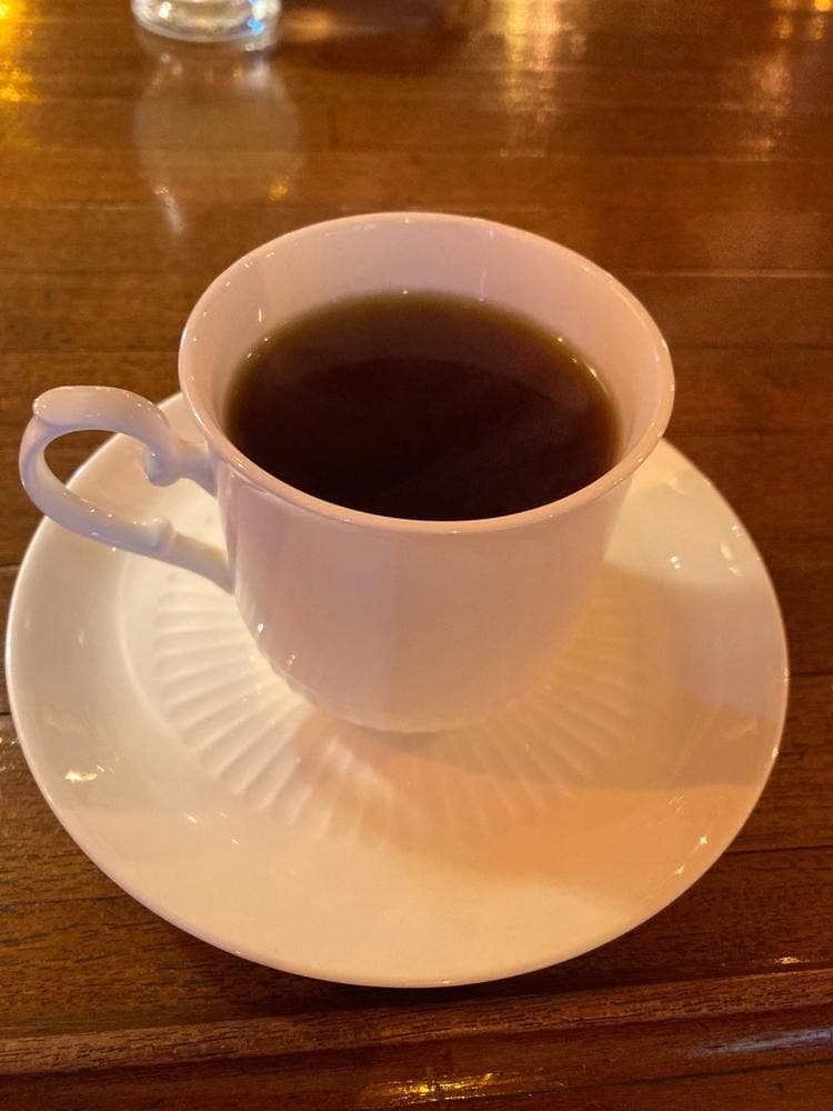 香芳茶