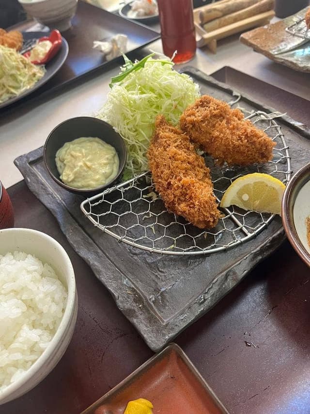 かつ辰 本店 - サブ画像1