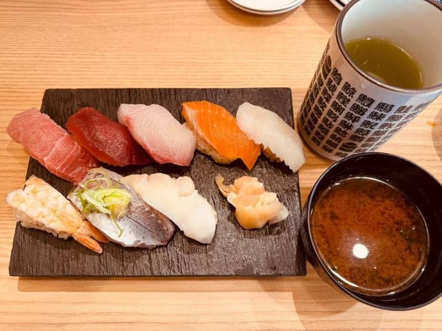 鮨 酒 肴 杉玉 京急蒲田 - サブ画像1