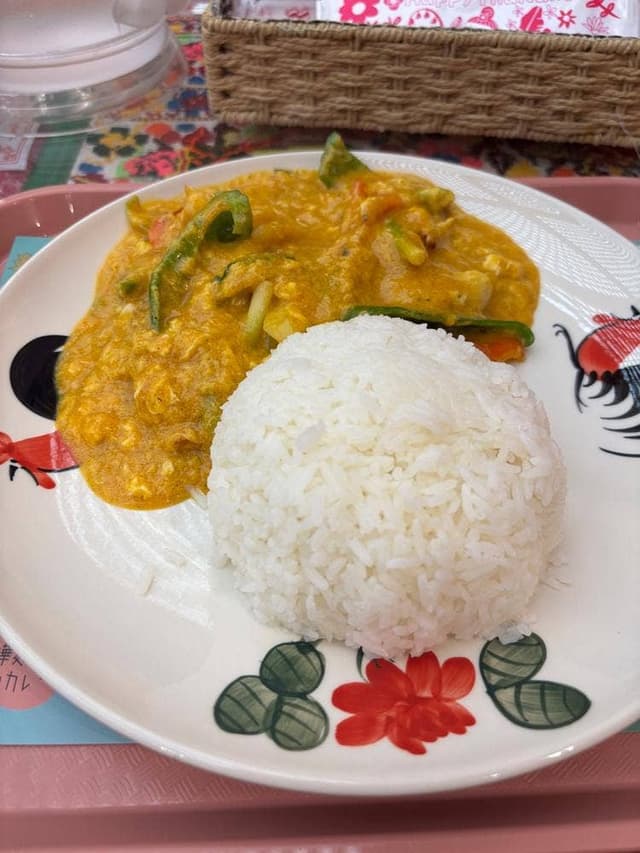 タイ料理研究所 エキュート秋葉原店 - サブ画像1