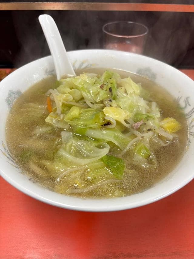 餃子・タンメン 一番 - サブ画像1