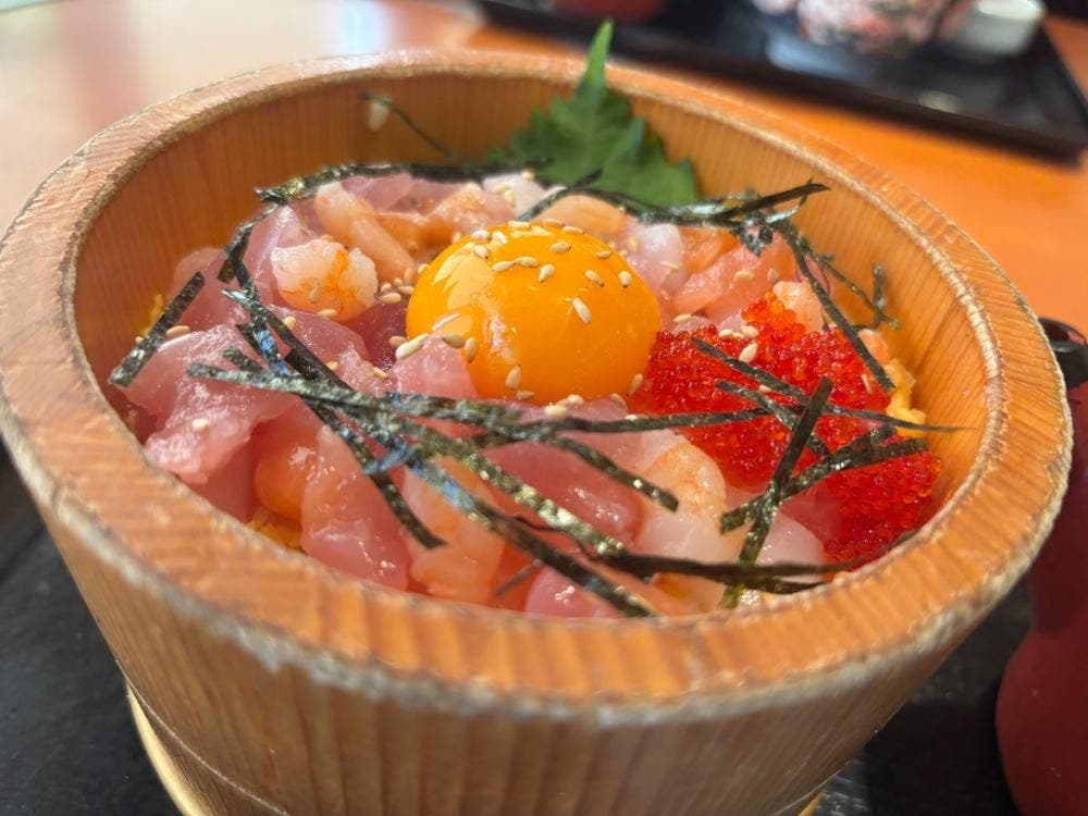和食さと 足立島根店