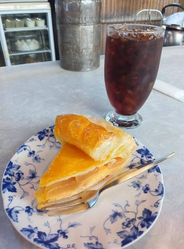 こんどうコーヒー - サブ画像3