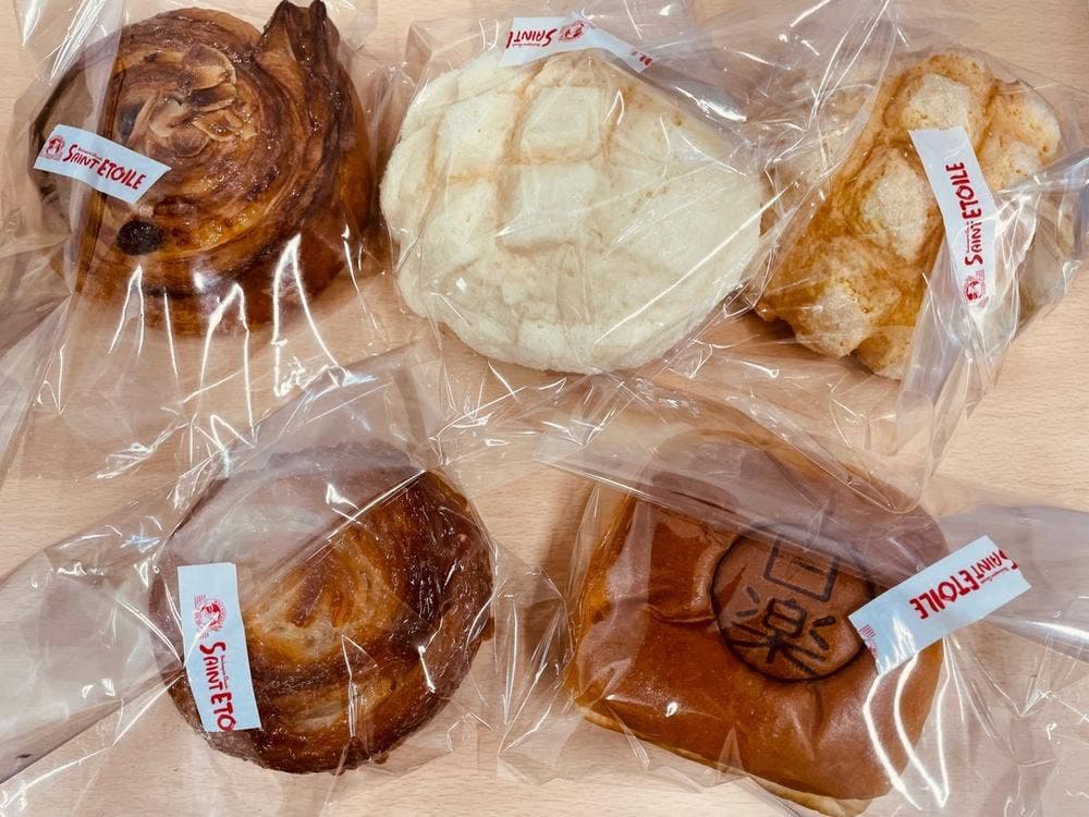 サンエトワール 白楽店