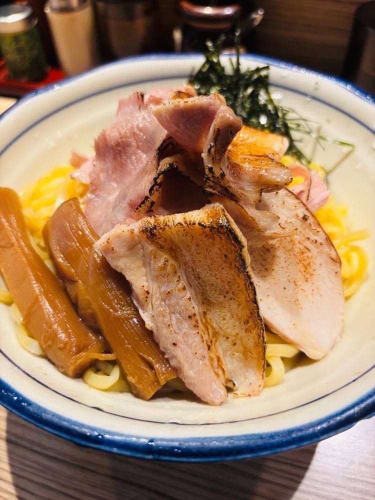 麺屋 宮本