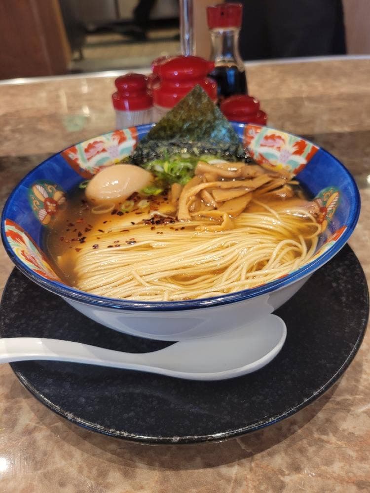 麺や食堂 相模原店