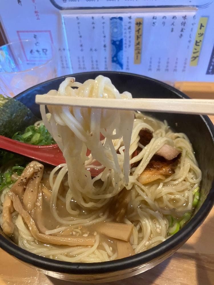 らーめん ぐち屋