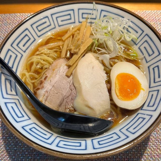 らーめん 道星 - サブ画像1