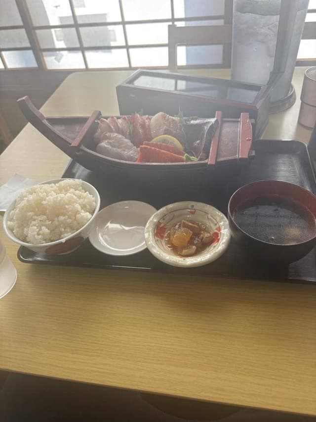 鹿島豊栄丸 神宮店 - サブ画像1