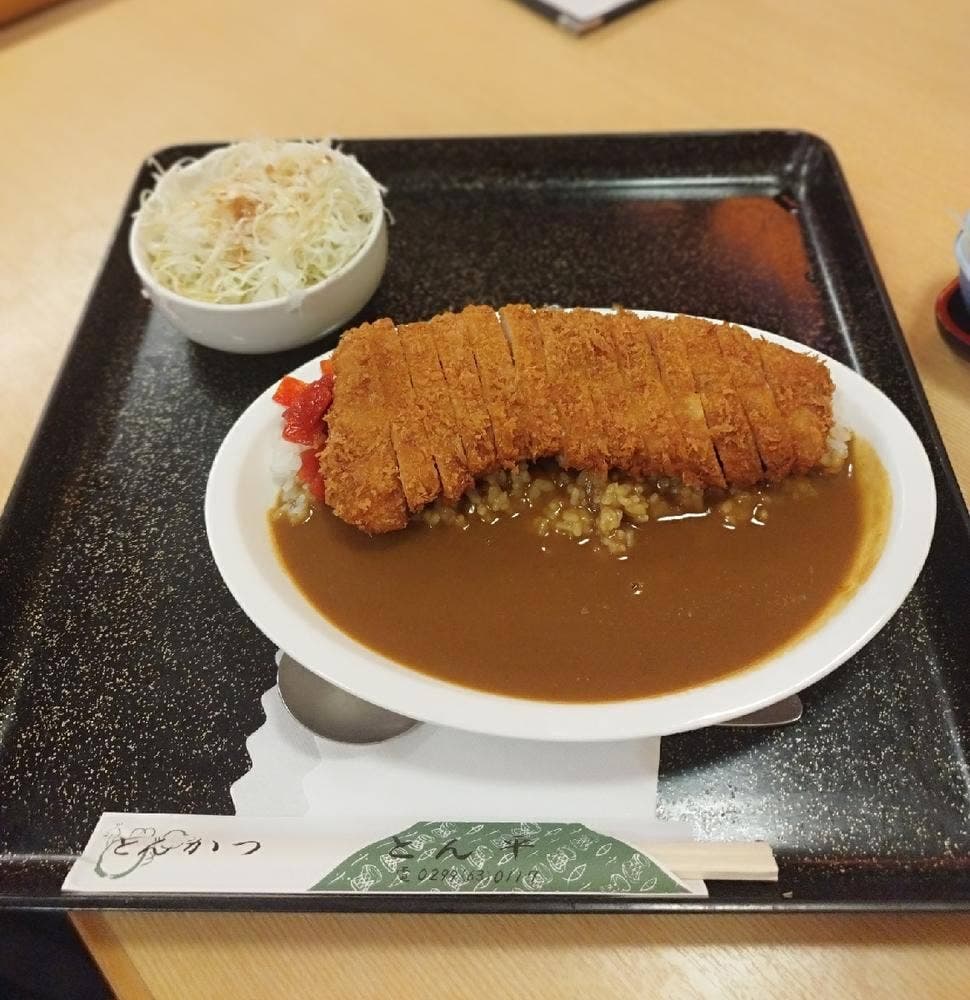 とんかつ とん平