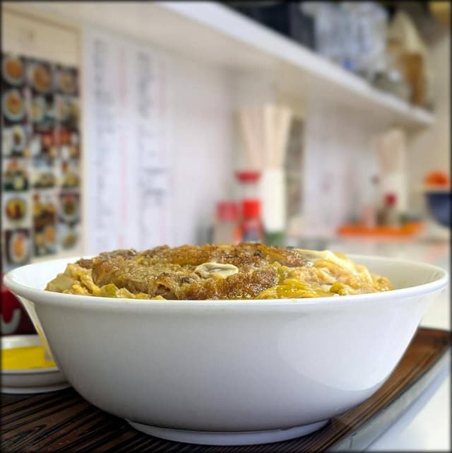 食事処 三平 - サブ画像1