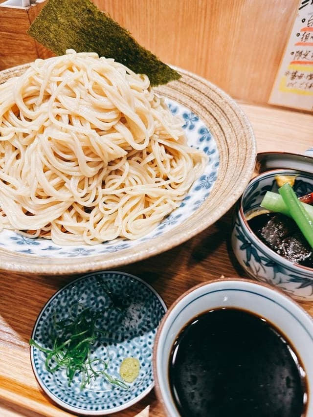 中村麺三郎商店 - サブ画像3