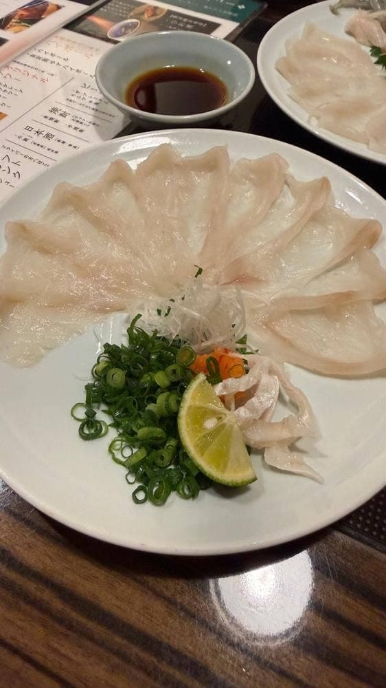 玄品 上野 - サブ画像1