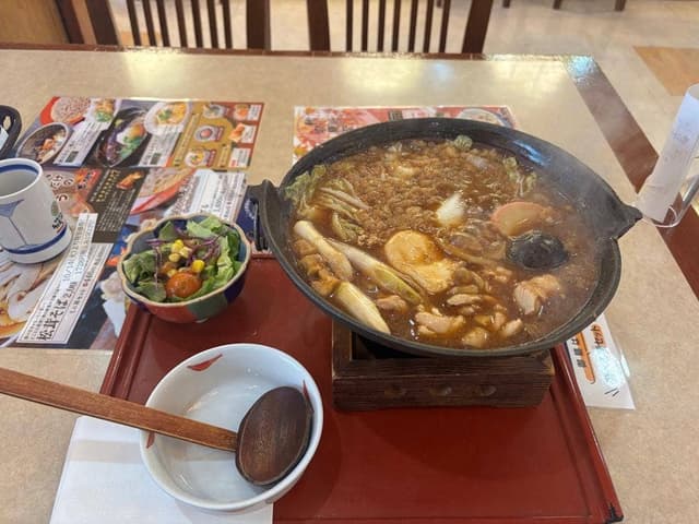 すぎのや本陣 川越店 - サブ画像1