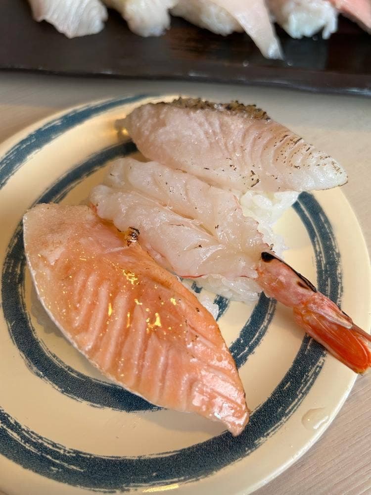 南房総 やまと寿司 つくば店