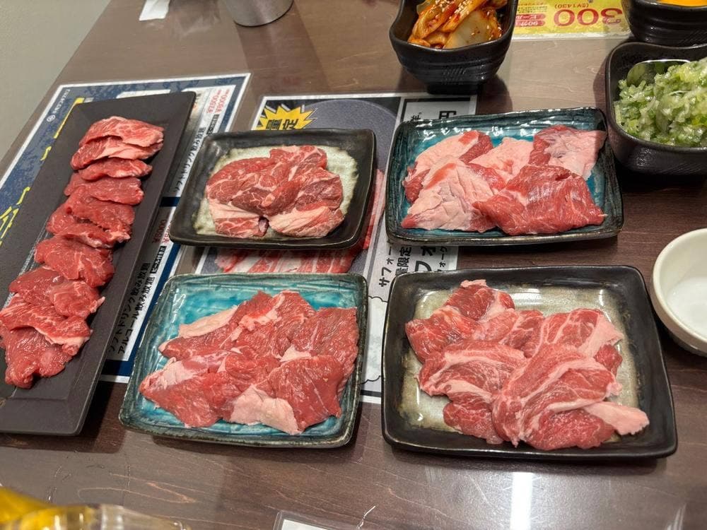平塚ジンギスカン すすきの店