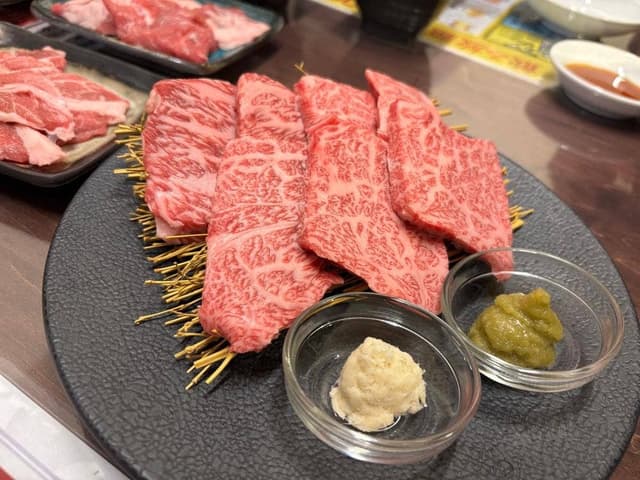 平塚ジンギスカン すすきの店 - サブ画像1