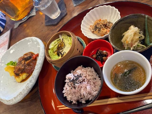 MAGIC×MALLET - サブ画像1