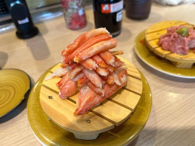 回転寿司沼津すし之助 沼津本店 - サブ画像3