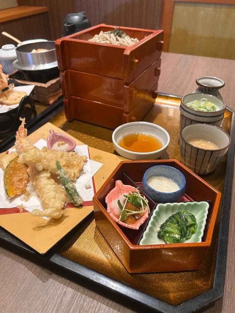 サガミ京都八幡店