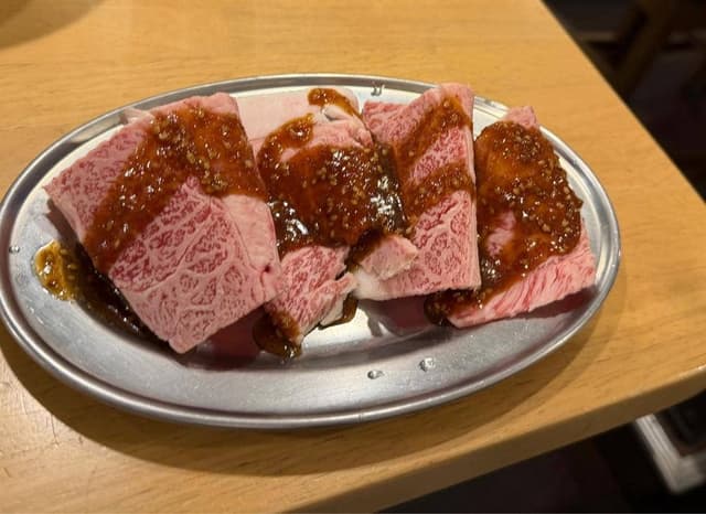 大衆ホルモン・やきにく煙力 藤が丘店 - サブ画像2