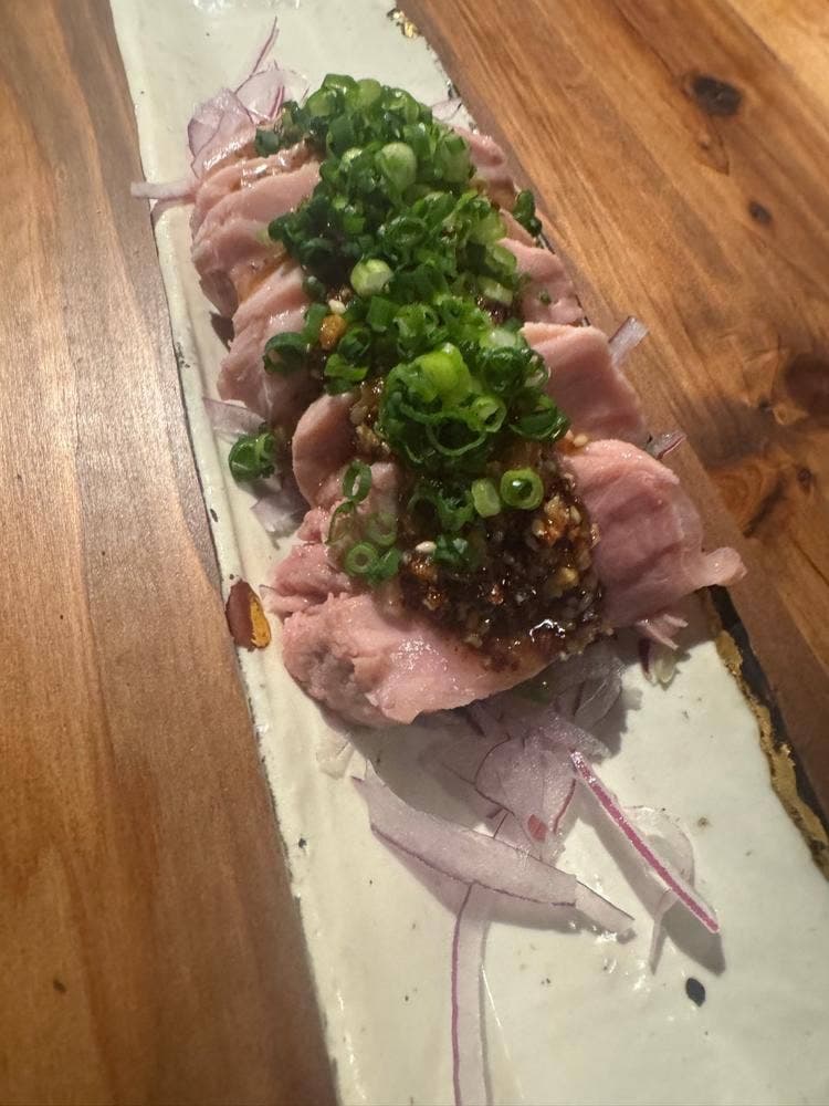 串焼き 焼とんyaたゆたゆ 心斎橋店