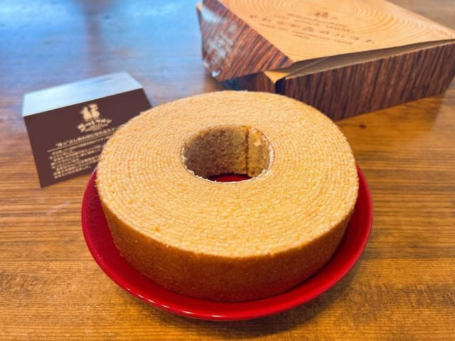 タルトタタン 盛岡駅店 - サブ画像3