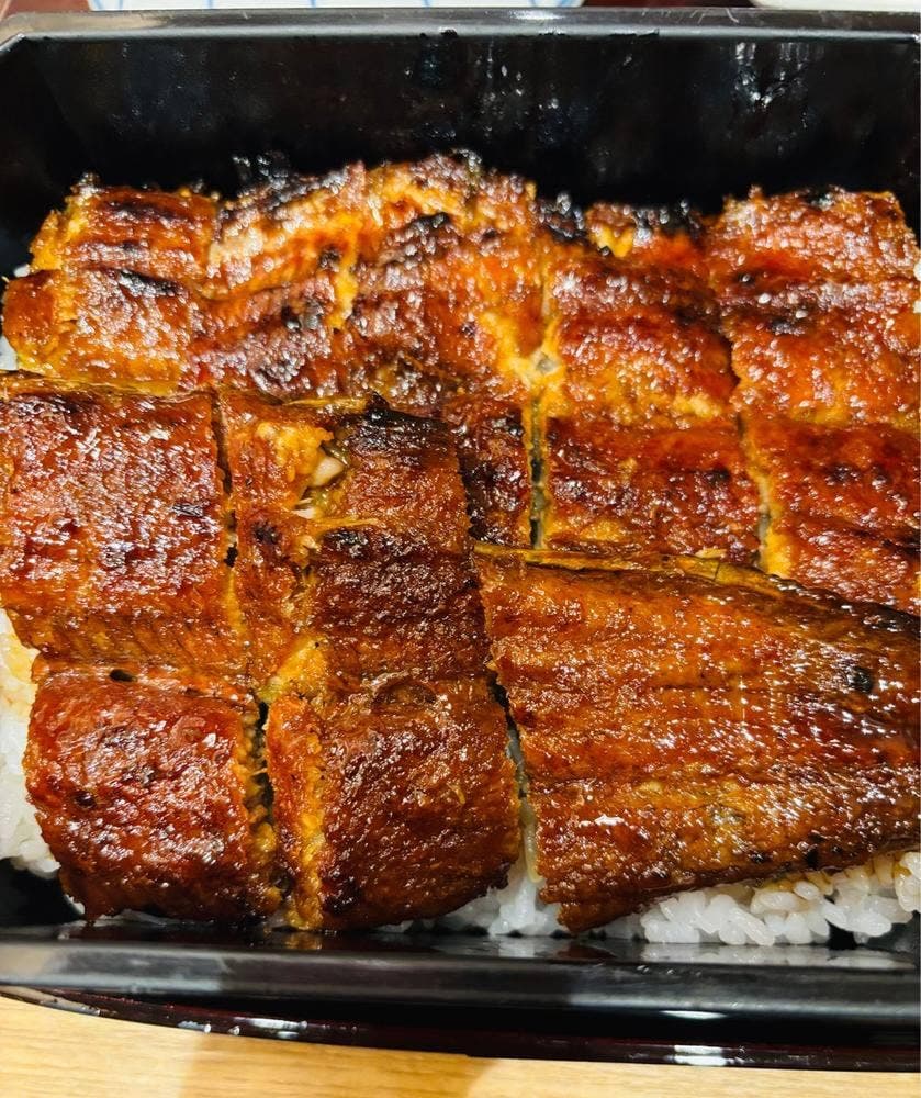 ひつまぶし名古屋備長 大名古屋ビルヂング店