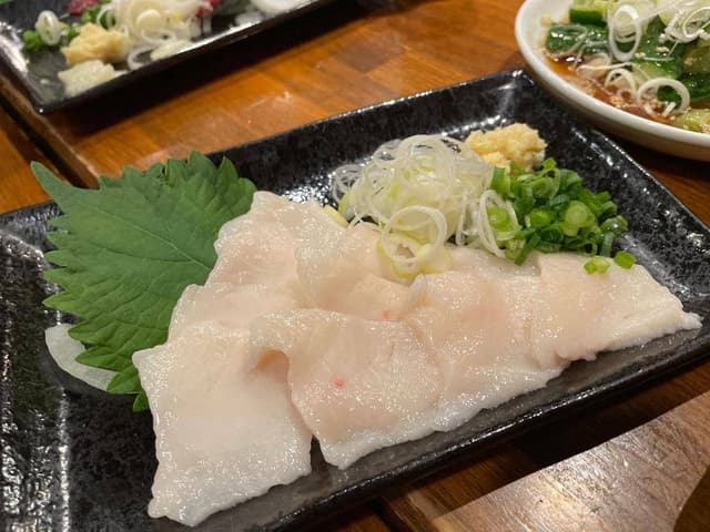 おにくの大将 - サブ画像3