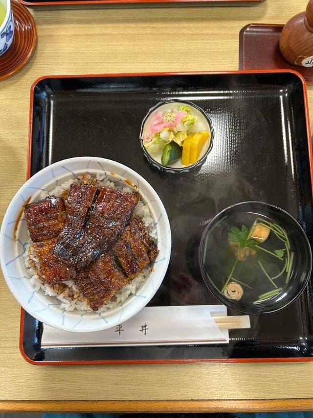 平井うなぎ店 - サブ画像2