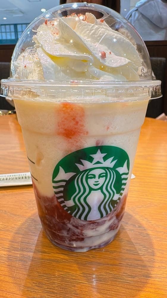スターバックス コーヒー プレ葉ウォーク浜北店 - サブ画像2