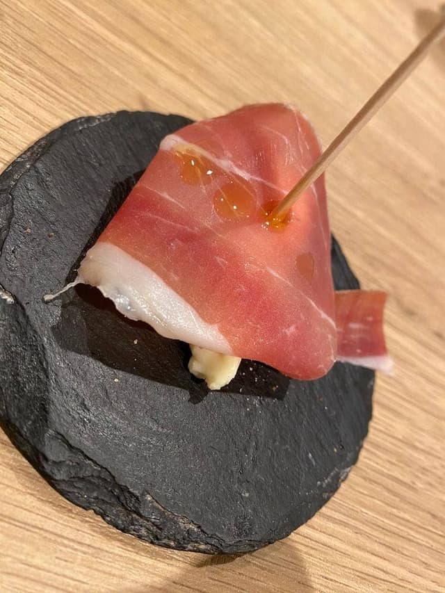 オステリア 小川製麺所 - サブ画像2