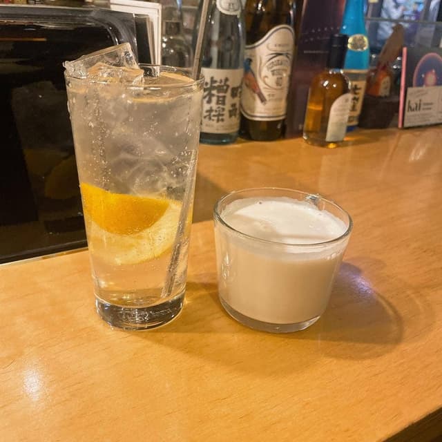 西荻ヒュッテ - サブ画像1