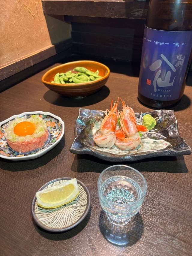 富士喜商店 池袋本店 - サブ画像2