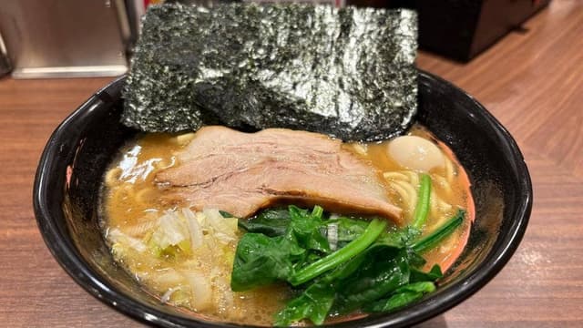 松壱家 白金高輪店 - サブ画像1
