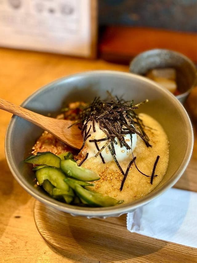Post食堂 - サブ画像3