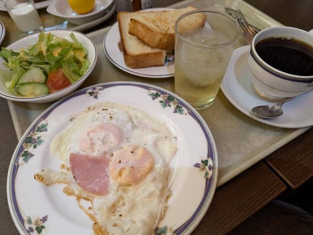 ルーエ ぶらじる - サブ画像2