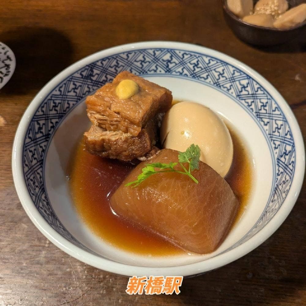 黒船屋 新橋店