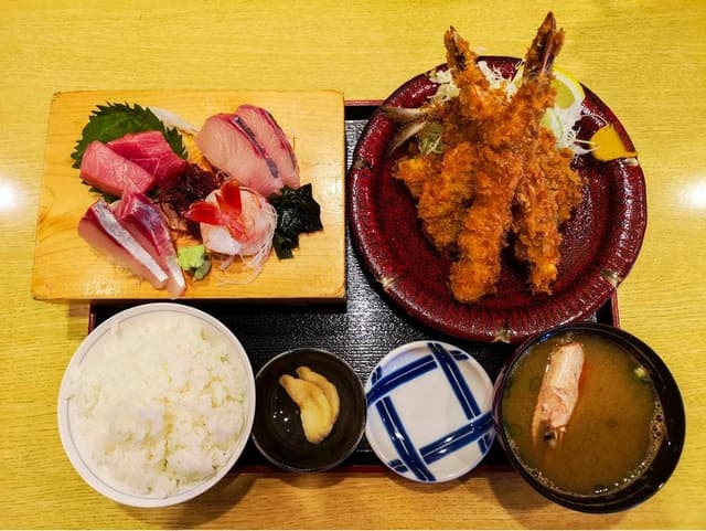 海鮮めし屋磯人 - サブ画像2