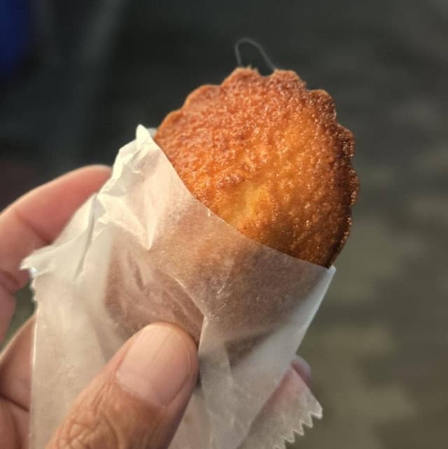 くるみ製菓店 - サブ画像2