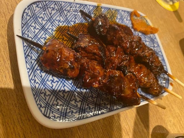 とりげん 南越谷店 - サブ画像2