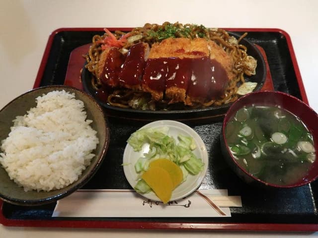 柳ケ瀬本店 - サブ画像3