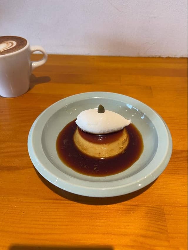 サニーベルコーヒー 尾張町喫茶 - サブ画像1
