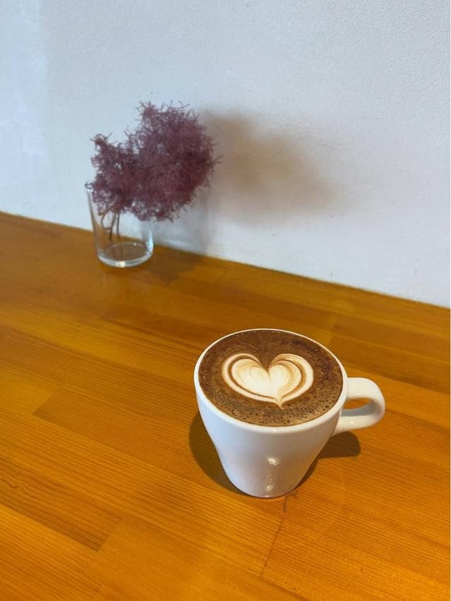 サニーベルコーヒー 尾張町喫茶 - サブ画像2